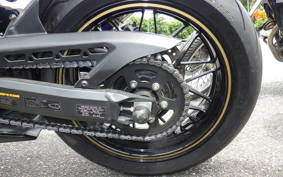 KAWASAKI Z900RS CAFE 2022 ZR900K