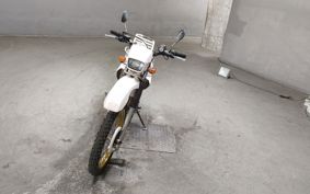 YAMAHA SEROW 225W 4JG