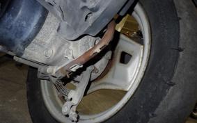 HONDA DIO Gen.5 2024 AF57