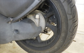 YAMAHA TRICITY 125 1995 SEC1J