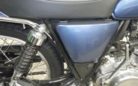 YAMAHA SR400 Gen.5 2021 RH16J
