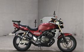 KAWASAKI BALIUS250-2 ZR250B