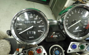 YAMAHA XJR400 1994 4HM