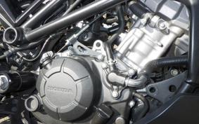 HONDA CB125 R 1995 JC91