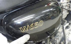 KAWASAKI W650 2004 EJ650A