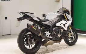 BMW S1000R 2014