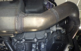 YAMAHA TRACER 9 GT+ RN70J