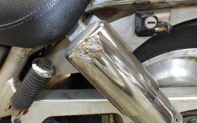 HONDA MAGNA 250 S MC29