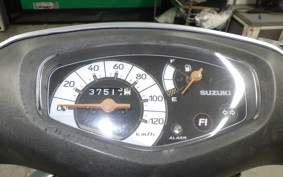 SUZUKI ADDRESS V125 G 2007 CF46A