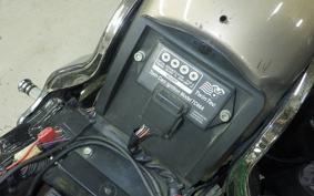 HARLEY FLSTC 1450 2004