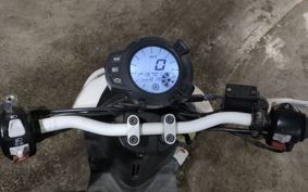 YAMAHA BW*S 125 SE45