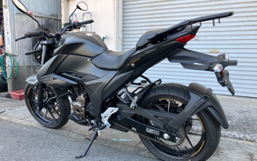 SUZUKI JIKUSA-250 ED22Y