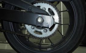 HONDA CB400F 2021 NC47