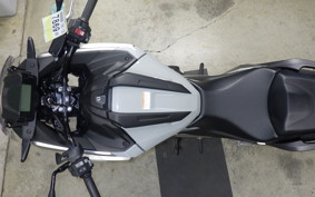 HONDA NC750X DCT 2024 RH09