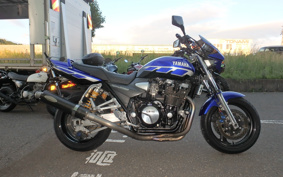 YAMAHA XJR1300 2000 RP03J