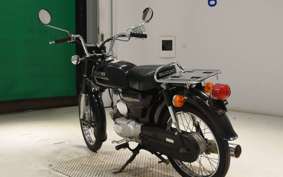 SUZUKI K50 BA15A