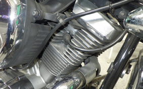 YAMAHA DRAGSTAR 250 VG02J