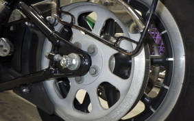 HARLEY FLSTF 1450 2000