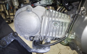 HONDA CROSS CUB 110 2021 JA60