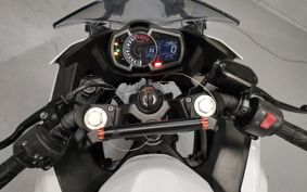 KAWASAKI NINJA 400 2022 EX400L