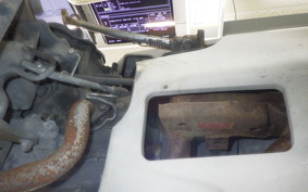 SUZUKI ZZ 2025 CA1PB