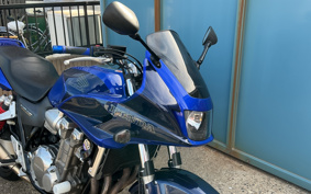 HONDA CB1300SF BOLDOR 2008 SC54