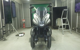 YAMAHA TRICITY 155 A SG37J