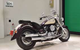 YAMAHA DRAGSTAR 1100 CLASSIC 2001 VP13J