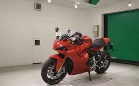 DUCATI DUCATI SS950S 2018