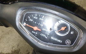 SUZUKI ADDRESS V125 CF46A