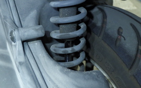 HONDA DIO Gen.6 2014 AF62