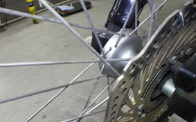 HONDA CRF250L 1999 MD47