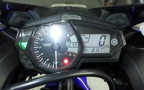 YAMAHA YZF-R25 RG10J