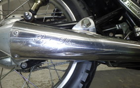 YAMAHA SR400 Gen.3 2003 RH01J