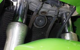 KAWASAKI ZXR750 1989 ZX750H