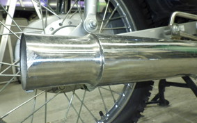 HONDA C50 SUPER CUB 2013 AA09