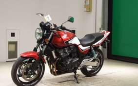 HONDA CB400SF VTEC 2010 NC42