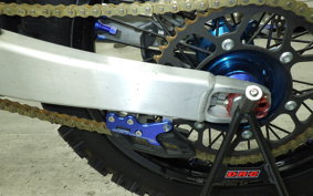 YAMAHA YZ250 2013 CG23C