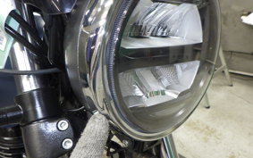 HONDA GB350 2021 NC59