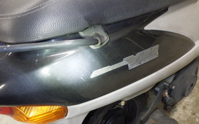 SUZUKI ADDRESS V125 CF46A