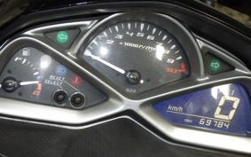 YAMAHA MAJESTY155 S 2022 SG28J