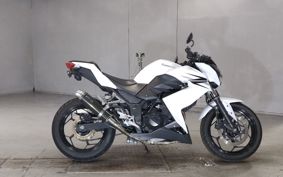 KAWASAKI Z250 ER250C