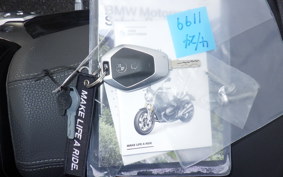 BMW R12 nine T 2024