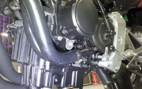 HONDA HORNET 250 2001 MC31