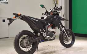 YAMAHA WR250X 2002 DG15J