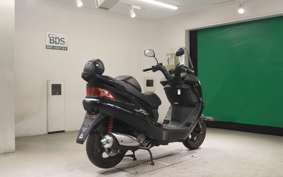 SYM RV125 EFi 2015