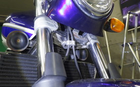 SUZUKI GSX1400 2005 GY71A