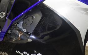 YAMAHA YZF-R6 2008