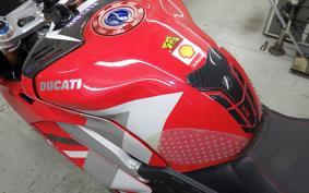 DUCATI PANIGALE V4 S 2018