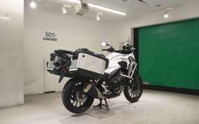 HONDA 400X 2021